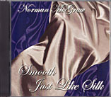 Smooth Just Like Silk - front cover